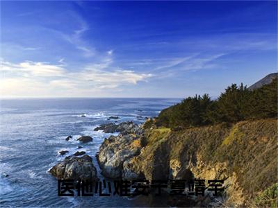 江柠初夏靖宇的小说免费阅读（医他心难安宁夏靖宇小说免费阅读）全文免费阅读大结局-医他心难安宁夏靖宇热门榜单好书推荐