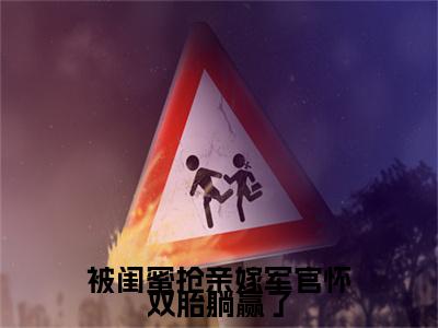 陆观山虞梨小说全文（被闺蜜抢亲嫁军官怀双胎躺赢了）在线阅读-陆观山虞梨全文免费阅读无弹窗大结局（陆观山虞梨后续+免费）