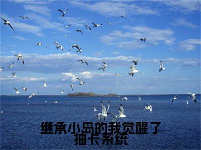 继承小岛的我觉醒了抽卡系统珍藏美文读物林清许-林清许已完结全集大结局小说继承小岛的我觉醒了抽卡系统