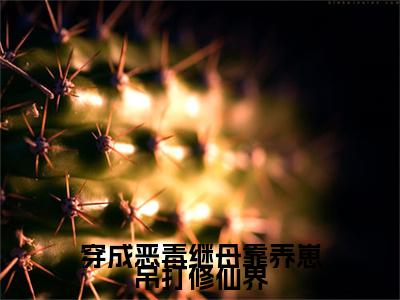 穿成恶毒继母靠养崽吊打修仙界正版小说全文阅读云向晚无删减版