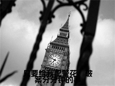 只要给我配警花，破案分分钟的事（郝顺全文阅读）郝顺新书热荐免费小说