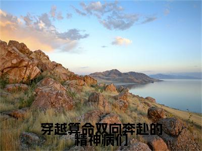 穿越算命双向奔赴的精神病们小说在线阅读（沈知念傅观辞）全文免费阅读大结局_穿越算命双向奔赴的精神病们最新章节列表笔趣阁