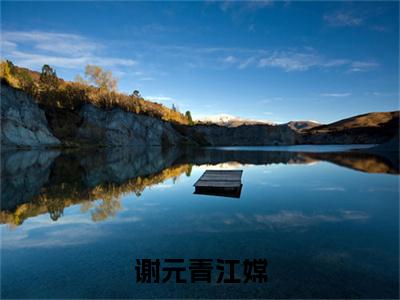 谢元青江嫦（江嫦谢元青）小说全文免费读无弹窗大结局_谢元青江嫦小说全文免费阅读最新章节列表