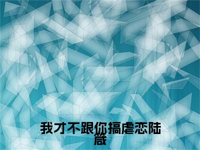 言修聿陆箴（我才不跟你搞虐恋陆箴）全文免费阅读_（言修聿陆箴）我才不跟你搞虐恋陆箴最新章节小说免费阅读_笔趣阁