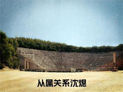 从属关系沈熄（江绾沈熄）小说全文免费阅读无弹窗大结局_（江绾沈熄免费阅读）从属关系沈熄最新章节列表笔趣阁