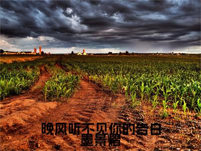 晚风听不见你的告白墨景熠全文免费阅读无弹窗（小说全文免费阅读）何思妍墨景熠最新章节列表