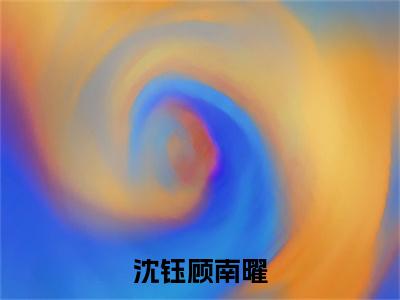 沈钰顾南曜全文免费阅读_（沈钰顾南曜免费阅读无弹窗）沈钰顾南曜最新章节列表笔趣阁