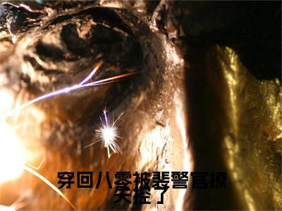 穿回八零被裴警官撩失控了温如初是什么小说-穿回八零被裴警官撩失控了全文免费阅读无弹窗大结局（温如初）最新章节列表在线阅读