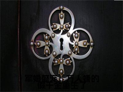 军婚盛宠：万人嫌的假千金重生了小说全文大结局-军婚盛宠：万人嫌的假千金重生了（苏雨棠墨祈安）小说全文免费阅读