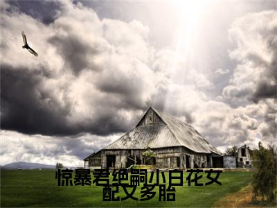 顾莞宁（惊暴君绝嗣小白花女配又多胎）小说大结局免费阅读（惊暴君绝嗣小白花女配又多胎）-完结版顾莞宁小说推荐