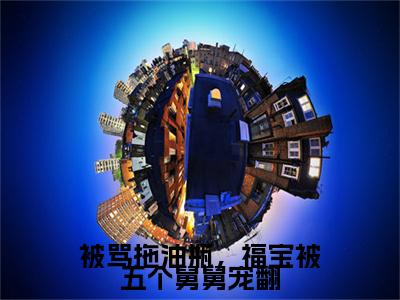 小说姜浅全文免费阅读无弹窗大结局-被骂拖油瓶，福宝被五个舅舅宠翻在线阅读