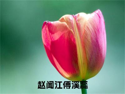 （傅溪蕊赵闻江）全文免费阅读无弹窗大结局_赵闻江傅溪蕊完整版最新阅读_笔趣阁（傅溪蕊赵闻江）