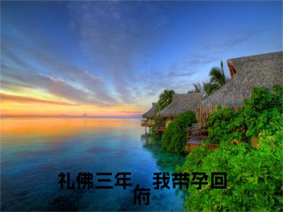 礼佛三年，我带孕回府全文（苏绾青裴寂珩）小说免费阅读无弹窗大结局_礼佛三年，我带孕回府全文无弹窗完整版阅读