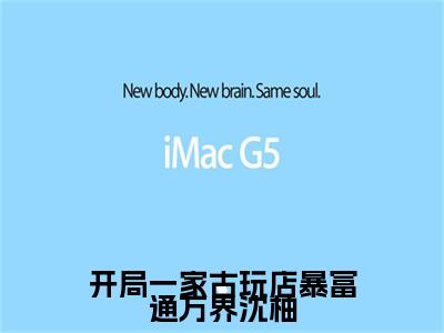 沈柚（开局一家古玩店暴富通万界沈柚）全文免费阅读_（沈柚）开局一家古玩店暴富通万界沈柚最新章节小说免费阅读_笔趣阁