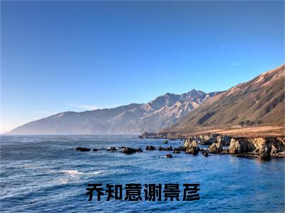 乔知意谢景彦（乔知意谢景彦）新上热文小说全文免费阅读-小说（乔知意谢景彦）完整版阅读