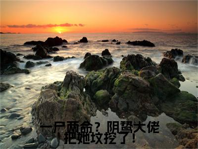 虞音霍厌离（一尸两命？阴鸷大佬把她坟挖了！）小说免费在线阅读_虞音霍厌离全本免费小说阅读大结局（一尸两命？阴鸷大佬把她坟挖了！）
