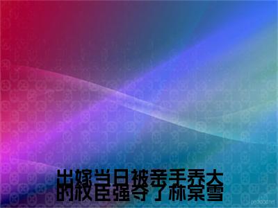 （林棠雪）出嫁当日被亲手养大的权臣强夺了林棠雪小说全文免费_（林棠雪）最新章节列表笔趣阁
