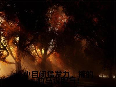 余多贺图南小说（小自闭猛发力，撩的竹马没脾气！）全文免费阅读-余多贺图南精彩章节在线阅读