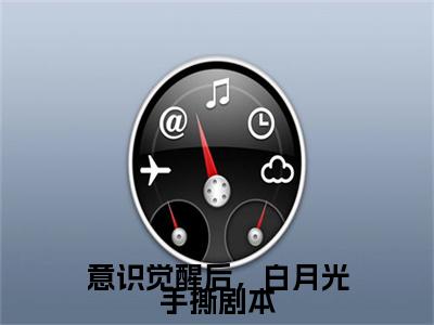 意识觉醒后，白月光手撕剧本（颜时若）精选好书-颜时若无删减小说在线阅读（意识觉醒后，白月光手撕剧本全文免费阅读）