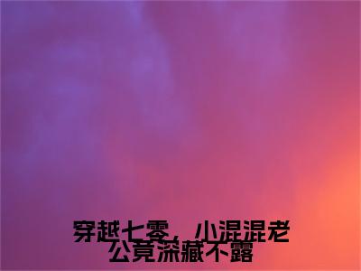穿越七零，小混混老公竟深藏不露全文免费阅读_（韩振宇苏写秋小说）穿越七零，小混混老公竟深藏不露言情小说在线阅读笔趣阁（韩振宇苏写秋）