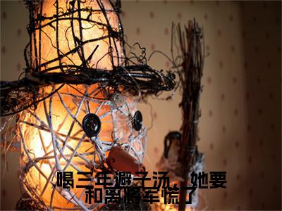 喝三年避子汤，她要和离将军慌了全文免费阅读_（苏玉娇陆子谦免费阅读无弹窗）喝三年避子汤，她要和离将军慌了最新章节列表笔趣阁
