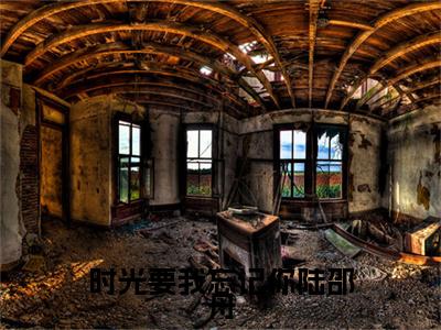 时光要我忘记你陆邵舟全文全章节免费阅读-池惜念陆邵舟全文免费阅读无弹窗大结局