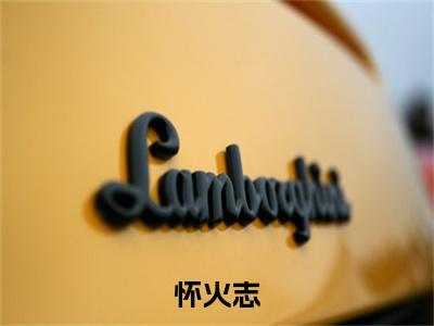 怀火志（林风淇章夏亭）小说全文免费阅读完整版-怀火志免费在线阅读大结局（林风淇章夏亭）