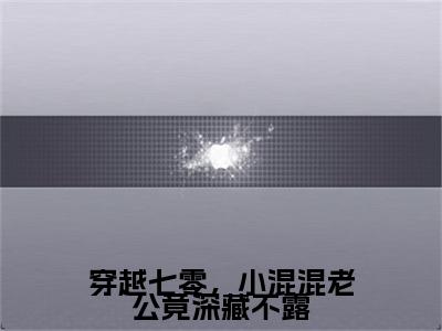 韩振宇苏写秋（穿越七零，小混混老公竟深藏不露）小说免费下载全本-韩振宇苏写秋（穿越七零，小混混老公竟深藏不露完整版）免费阅读