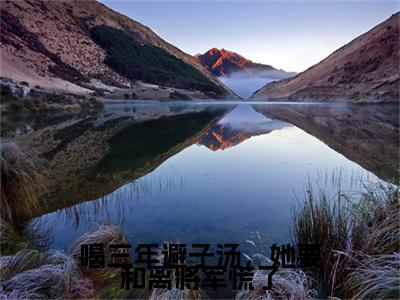苏玉娇陆子谦（喝三年避子汤，她要和离将军慌了）全文免费阅读无弹窗大结局_喝三年避子汤，她要和离将军慌了（苏玉娇陆子谦）最新章节免费阅读
