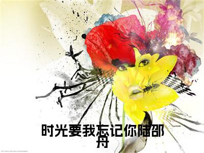 时光要我忘记你陆邵舟（池惜念陆邵舟）全文免费阅读无弹窗大结局_（池惜念陆邵舟免费阅读全文大结局）最新章节列表