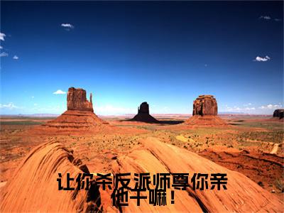 让你杀反派师尊你亲他干嘛！（谢流渊商清时）全文免费阅读无弹窗大结局_让你杀反派师尊你亲他干嘛！完整版在线阅读章节列表_笔趣阁