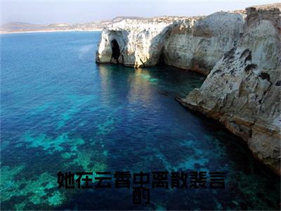 乔明月裴言酌独家小说她在云霄中离散裴言酌-乔明月裴言酌无删版小说推荐
