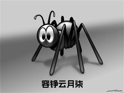《容铮云月柒完整小说》云月柒容铮完结版全章节阅读