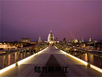 陆九畹帝江小说（陆九畹帝江）全文免费阅读无弹窗大结局_陆九畹帝江最新章节在线阅读_笔趣阁