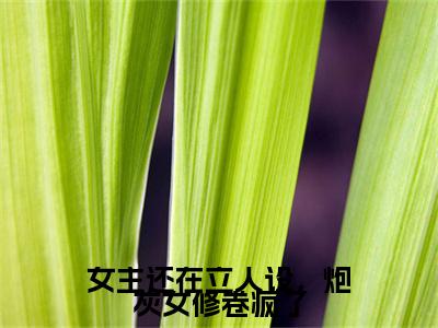 柳云青（女主还在立人设，炮灰女修卷疯了）小说免费阅读无弹窗完整版_（女主还在立人设，炮灰女修卷疯了）柳云青最新章节列表笔趣阁