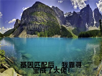 主人公叫（商以宁）的小说（基因匹配后，我靠寻宝成了大佬！）免费阅读最新章节列表_笔趣阁