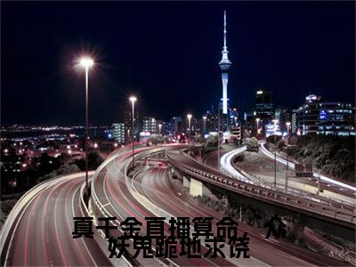小说《真千金直播算命，众妖鬼跪地求饶》全文免费阅读无弹窗-云浮笙小说全文在线赏析_笔趣阁