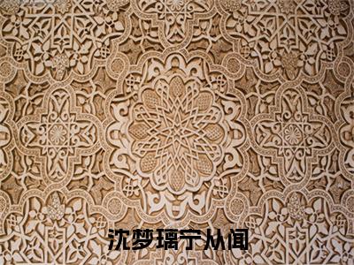 沈梦璃宁从闻（宁从闻沈梦璃）小说免费下载全本-沈梦璃宁从闻（宁从闻沈梦璃完整版）免费阅读