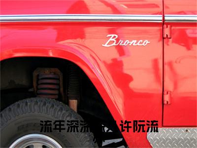 周容川阮流苏（流年深深深几许阮流苏）最新热门小说榜单推荐-周容川阮流苏最新章节免费阅读