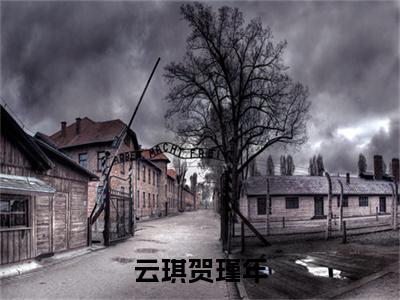 云琪贺瑾年（贺瑾年云琪）小说小说全集贺瑾年云琪无删减在线阅读