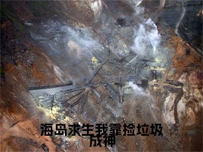 海岛求生我靠捡垃圾成神全文（布月）全文免费阅读无弹窗大结局_布月全文最新章节列表