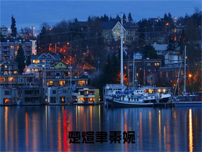 楚煊聿秦婉小说最新章节在线阅读_楚煊聿秦婉在线阅读
