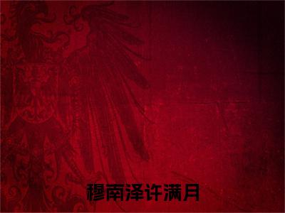小说穆南泽许满月无弹窗免费阅读-新上热文小说（穆南泽许满月）讲的是什么