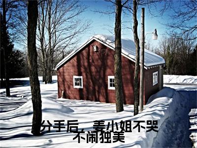 分手后，姜小姐不哭不闹独美（傅晟衍姜绾）全文无删减版在线阅读_分手后，姜小姐不哭不闹独美全文免费阅读最新章节列表_笔趣阁