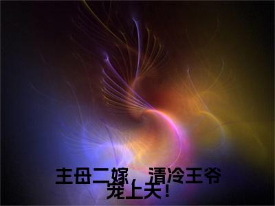 主母二嫁，清冷王爷宠上天！小说（姜婉秋萧逸）全文完整版免费阅读-姜婉秋萧逸全文完整版免费阅读（姜婉秋萧逸）