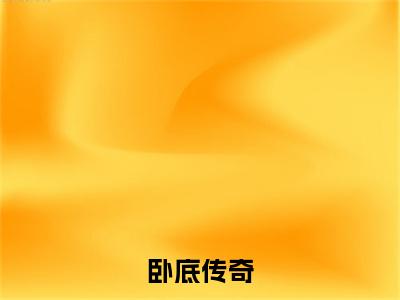 卧底传奇免费小说_陆贤风免费最新章节列表_笔趣阁