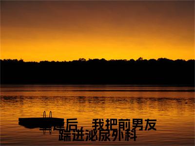 重逢后，我把前男友踹进泌尿外科小说（沈景霄苏青橙）全文免费阅读无弹窗大结局_沈景霄苏青橙小说最新章节列表
