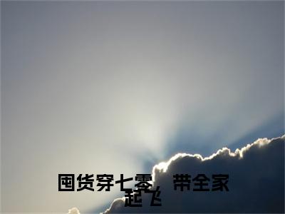 囤货穿七零，带全家起飞（宋晚晚）全本完整版免费阅读_（囤货穿七零，带全家起飞）宋晚晚全文章节目录_笔趣阁