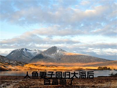 人鱼妻子回归大海后首富疯了新书热荐免费小说顾淮安-小说顾淮安大结局