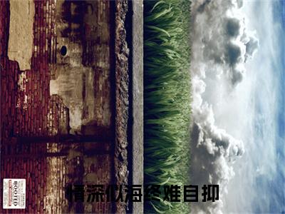 陈星月免费（情深似海终难自抑）全文免费阅读无弹窗大结局_情深似海终难自抑免费最新章节列表_笔趣阁